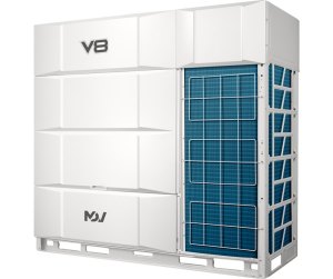 Наружный блок VRF MDV V8-i индивидуального исполнения MDV-V8i730V2R1A(MA)