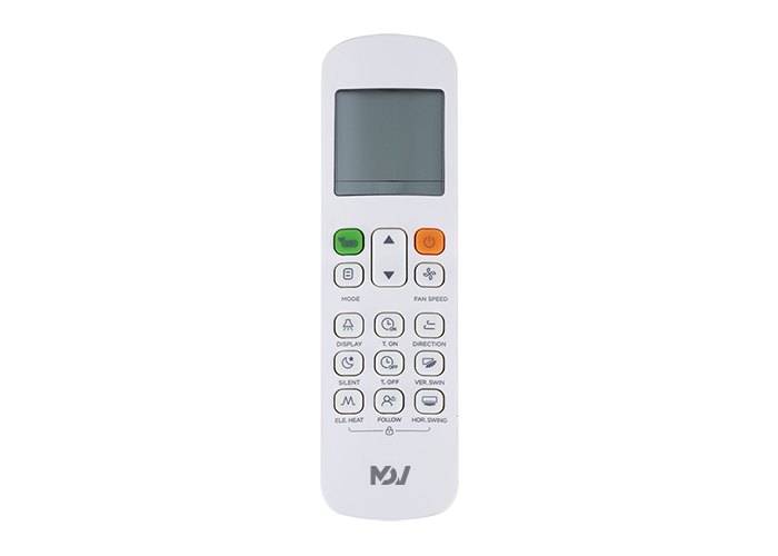 Настенный внутренний блок VRF MDV MDI2-36GDHN1