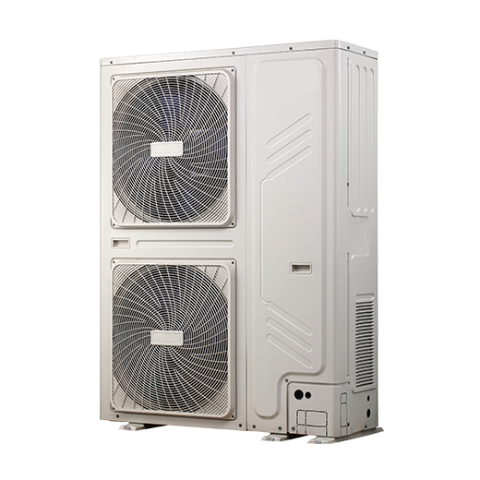 Наружный блок VRF системы Clivet MSAT-XMi_280T