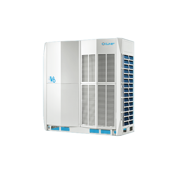 Наружный блок VRF системы Clivet MV6i-XMi_335T