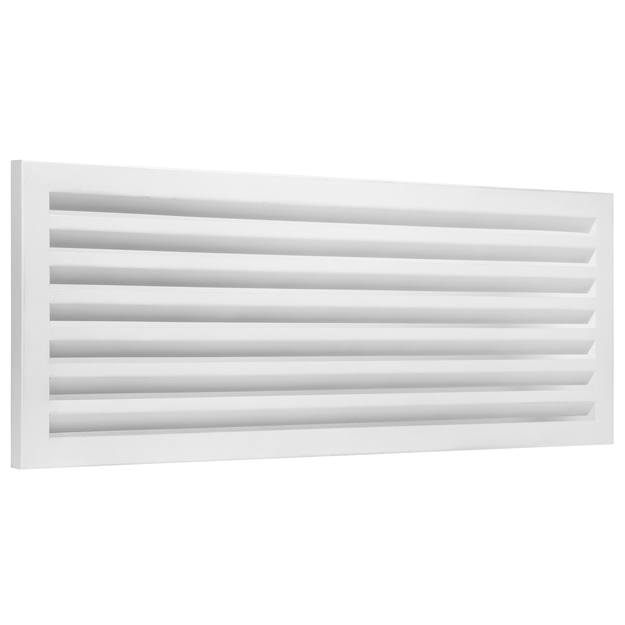 Решетка декоративная для клапана SHUFT SH 500*500