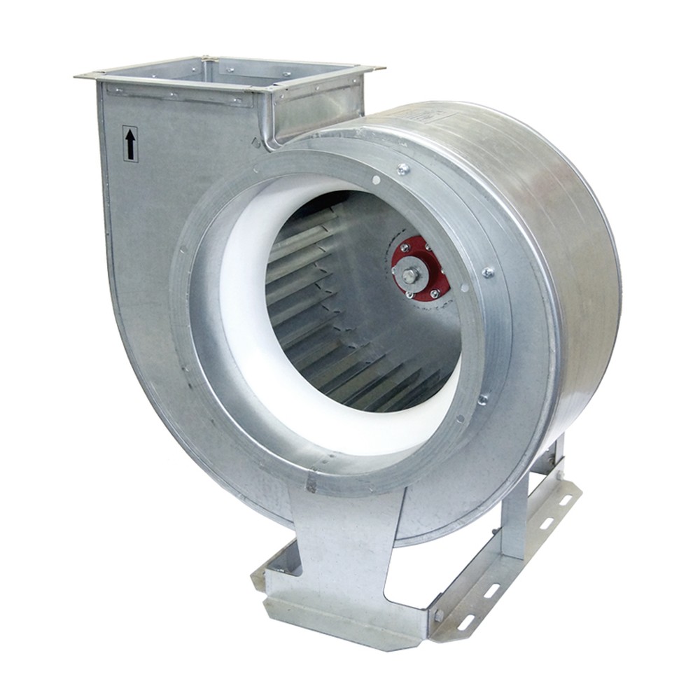 Вентилятор радиальный ВЦ 14-46-5-40 Тепломаш