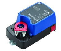 Электропривод RWE08-220(H)