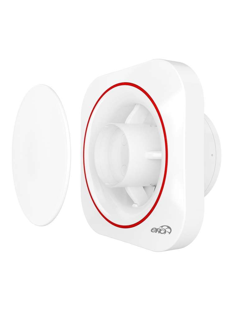 Вентилятор накладной DISC D125 двигатель BB ERA