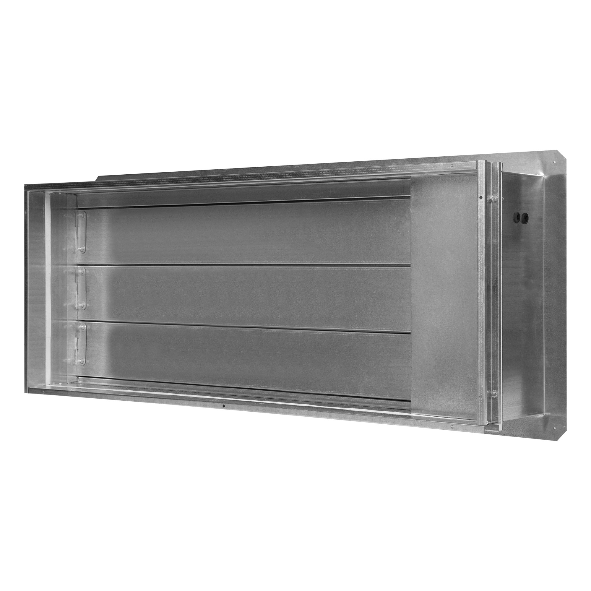 Клапан противопожарный SHUFT SHFDC-120-Mn-1000_1000-MB230-0-0-0-0