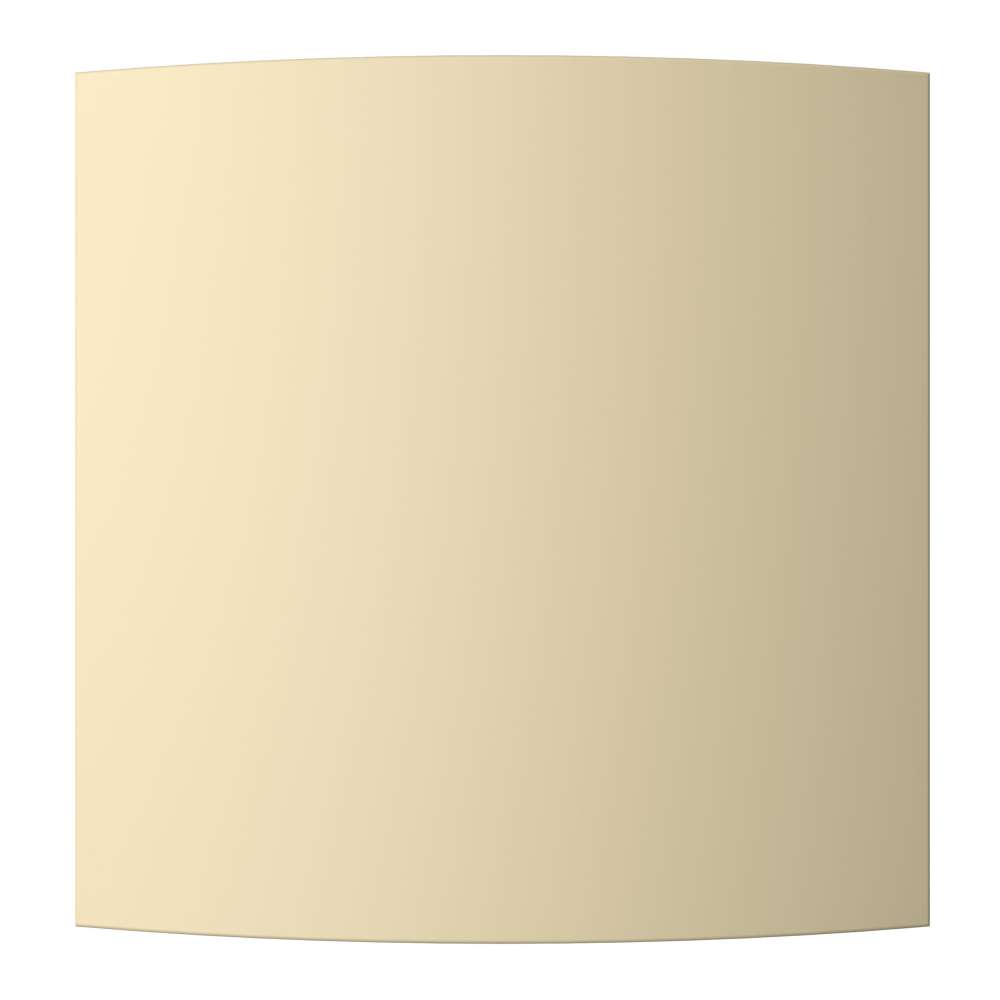 Панель декоративная QUADRO D100 172х172 Latte ERA
