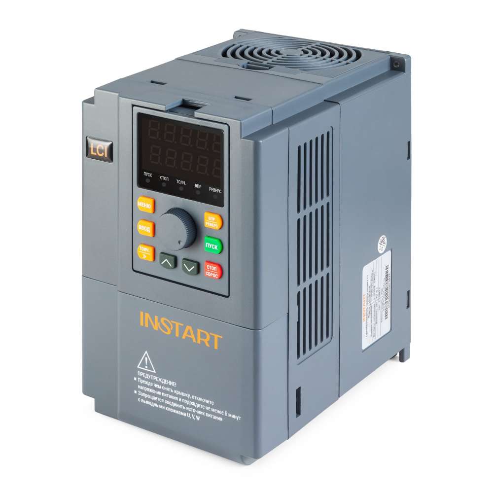 Преобразователь частоты LCI-G0.75-2B