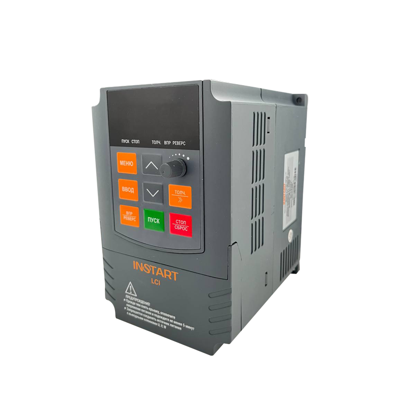 Преобразователь частоты LCI-G4.0-4B (S)