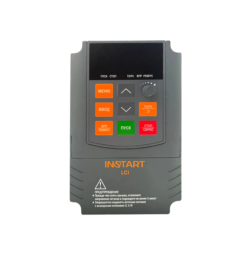 Преобразователь частоты LCI-G2.2-4B (S)