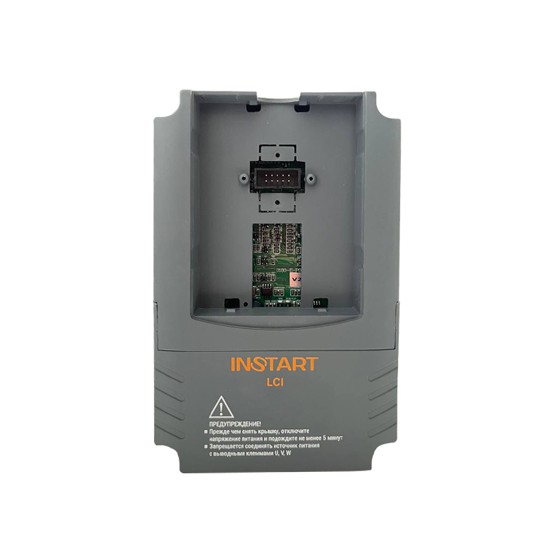 Преобразователь частоты LCI-G2.2-4B (S)