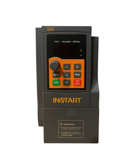 Преобразователь частоты SDI-G1.5-2B