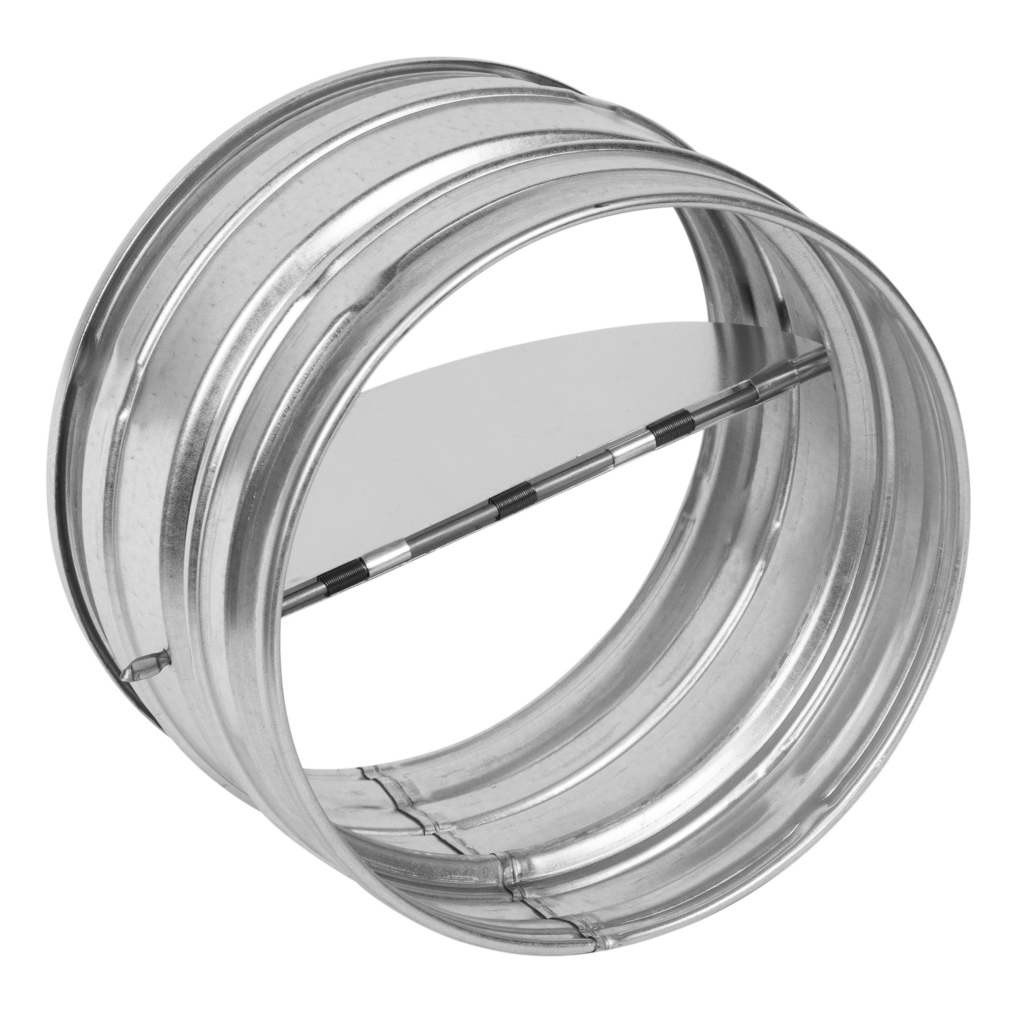 Клапан обратный SHUFT RSK 450