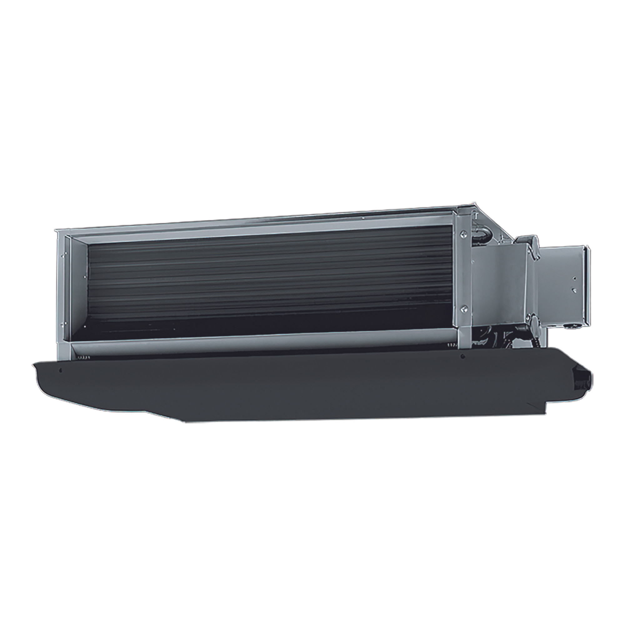 Фанкойл канальный SHUFT SFF-300G50 4T