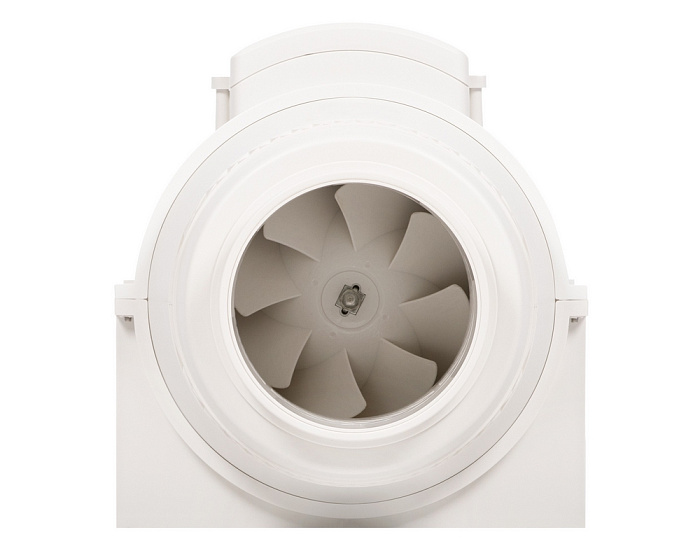 Канальный вентилятор круглый Shuft SILENTMIX-160T