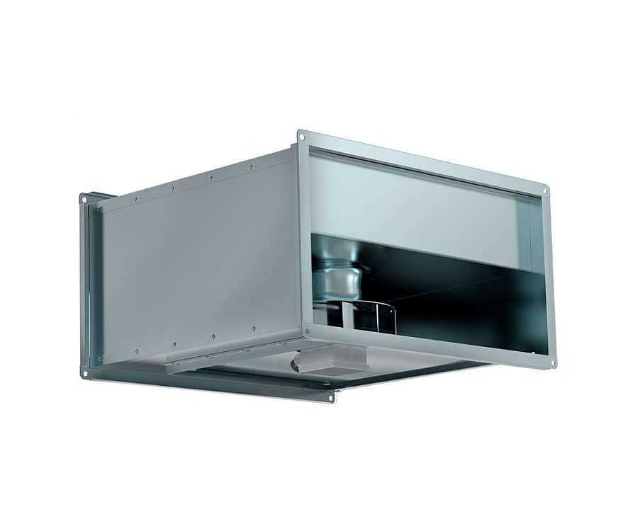 Вентилятор прямоугольный канальный Shuft RFD-B EC 600×300