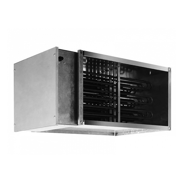 Электрический нагреватель Shuft EHR 700x400-60