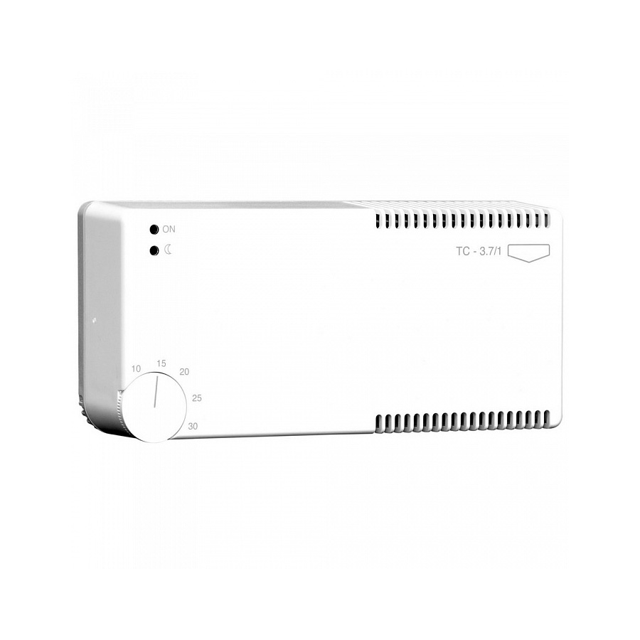 Shuft TC-3.7/1 контроллер cерии ТС COMFORT