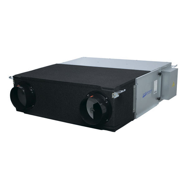 Фильтр карманный ФВК-Л-295-295-120-4-G4/25 (для К-250; компактный)