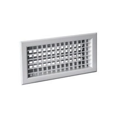 Решётка вентиляционная РВр-2 150×150 мм