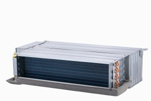Канальный двухтрубный фанкойл MDV MDVFN-800D3VE