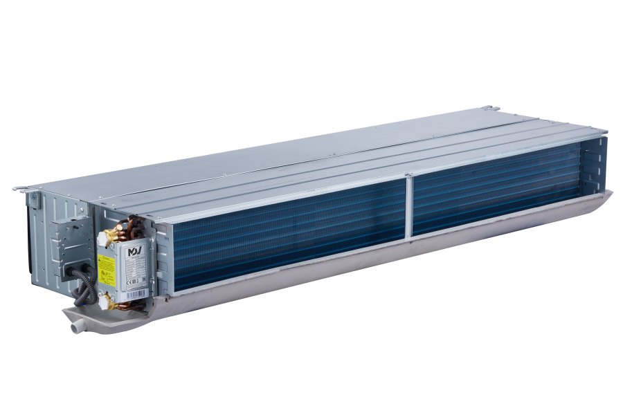 Канальный двухтрубный фанкойл MDV MDVFN-300D504E