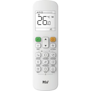 Кассетный четырёхтрубный фанкойл MDV MDVFN-300C4CVFEA