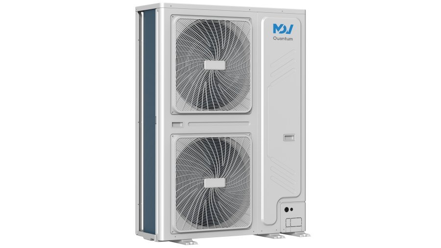 Наружный блок MDV Quantum MDVOS-68HVR1A Наружный блок MDV Quantum MDVOS-68HVR1A