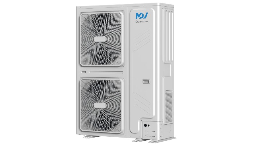Наружный блок MDV Quantum MDVOS-68HVR1A