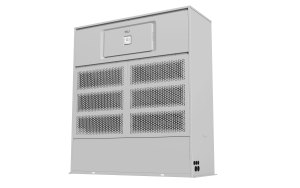 Колонный внутренний блок MDV Quantum MDVIFST-150HVR1D
