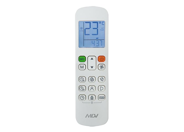 Напольный внутренний блок VRF MDV MDV-D36Z/ N1-F4
