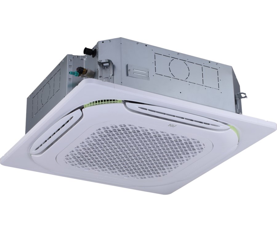 Кассетный четырёхпоточный внутренний блок VRF MDV MDVI3-45C4VR12D