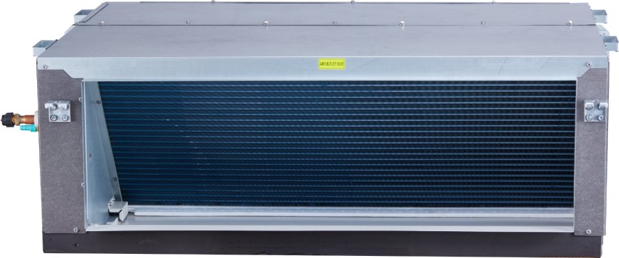 Канальный высоконапорный внутренний блок VRF MDV MDVI3-224D3VR12D(S)