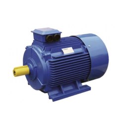 Электродвигатель VILMANN AZE / АИР 100S4, 3 кВт, 1500 об/мин