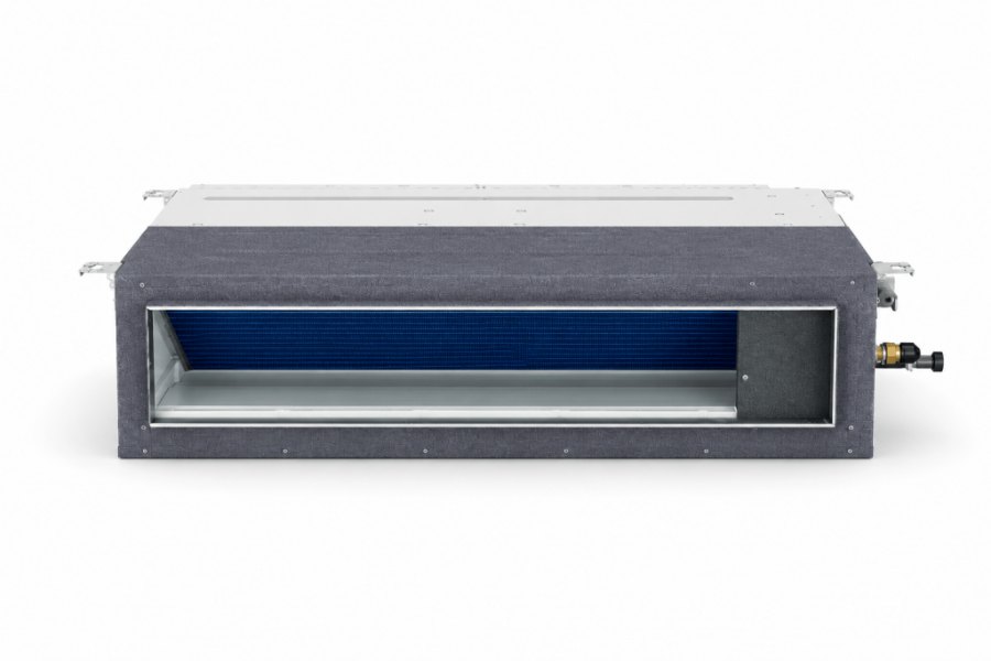 Средненапорный канальный внутренний блок Casarte CAS50ADM1/R3-W для мульти-сплит систем