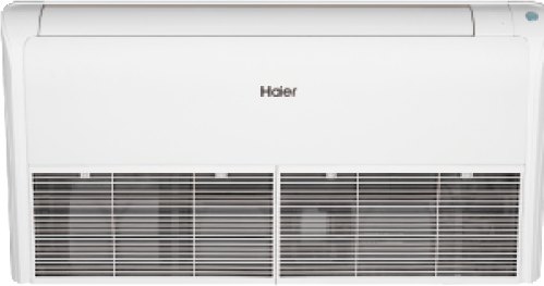Напольно-потолочный внутренний блок MRV Haier AC242MDERL