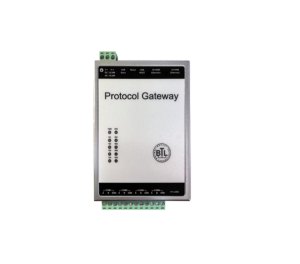 Конвертер Modbus to BACnet IP до 128 Вн Haier HCM-04