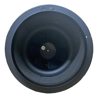 Вентилятор канальный шумоизолированный Supervent SMI 315