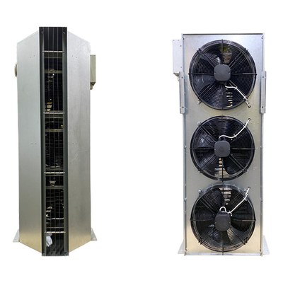 Воздушная завеса Supervent VL-100-KP
