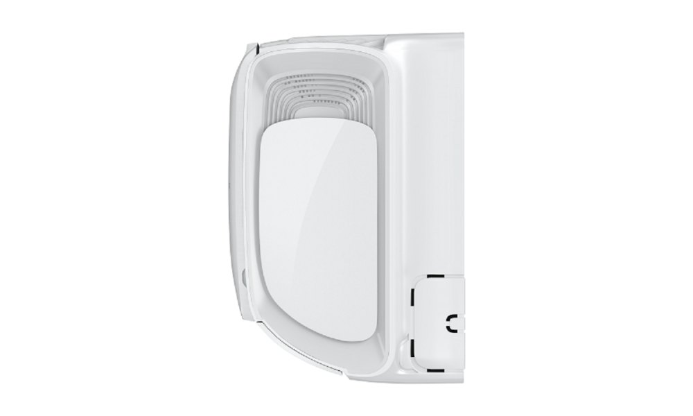 Инверторная сплит-система Hisense AIR SENSATION SUPERIOR DC Inverter AS-13UW4RXVQF00