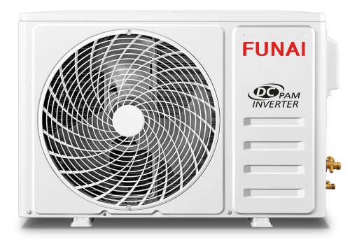 Инверторная сплит-система FUNAI KADZOKU Inverter RAC-I-KD55HP.D02