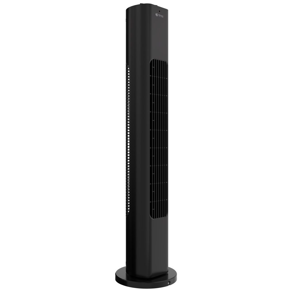 Бытовой вентилятор ROYAL Clima RBF-801M-BL