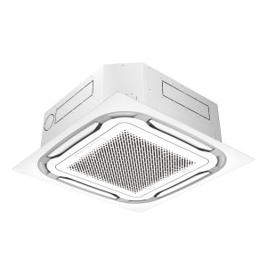 Фанкойл кассетный двухтрубный ROYAL Clima MACS-I-C35P2C/MACS-I-CSPC2