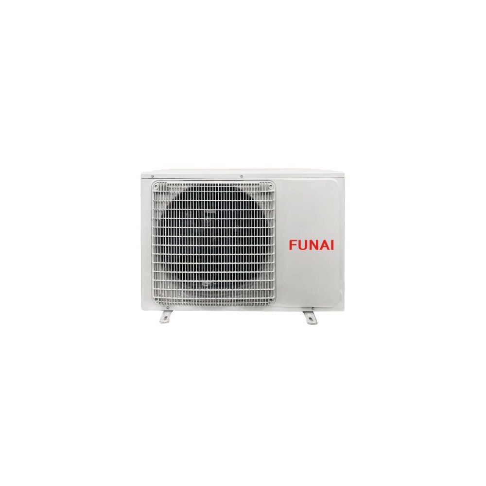 Классическая сплит-система кассетного типа FUNAI DRAGON LAC-DR55HP.C01/S/Pan DR-4LA/LAC-DR55HP.01/U