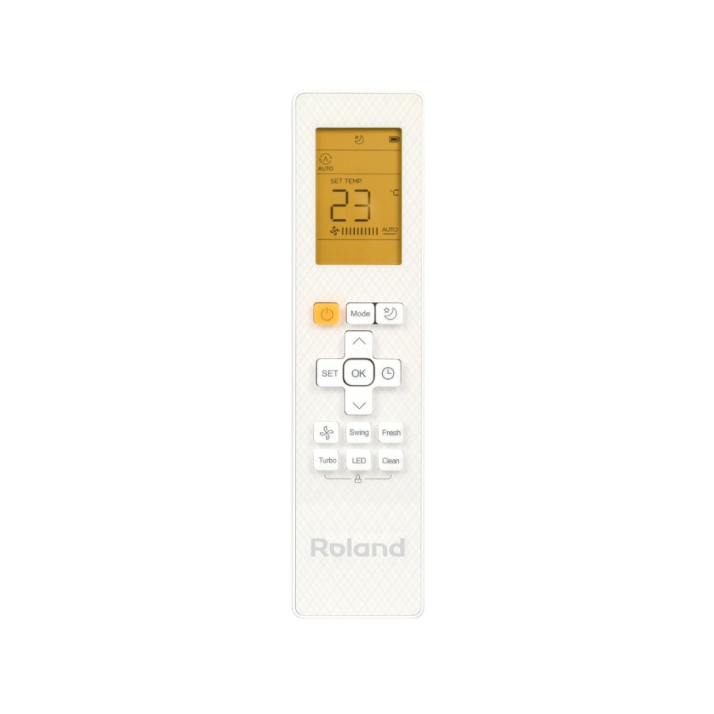 Классическая сплит-система Roland FAVORITE II FU-12HSS010/N6