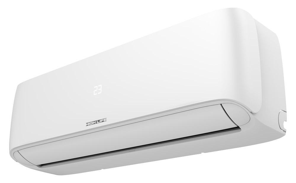 Классическая сплит-система HIGH LIFE COMFORT CLASS ACHL-18CC-CHDV02S