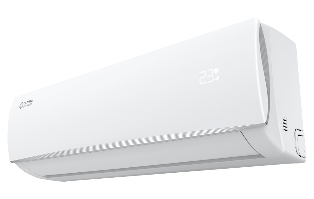 Классическая сплит-система Ultima Comfort ECLIPSE ECS-18PN
