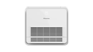 Внутренний блок мульти сплит-системы консольного типа Hisense Free Match DC Inverter AKT-09UR4RK8