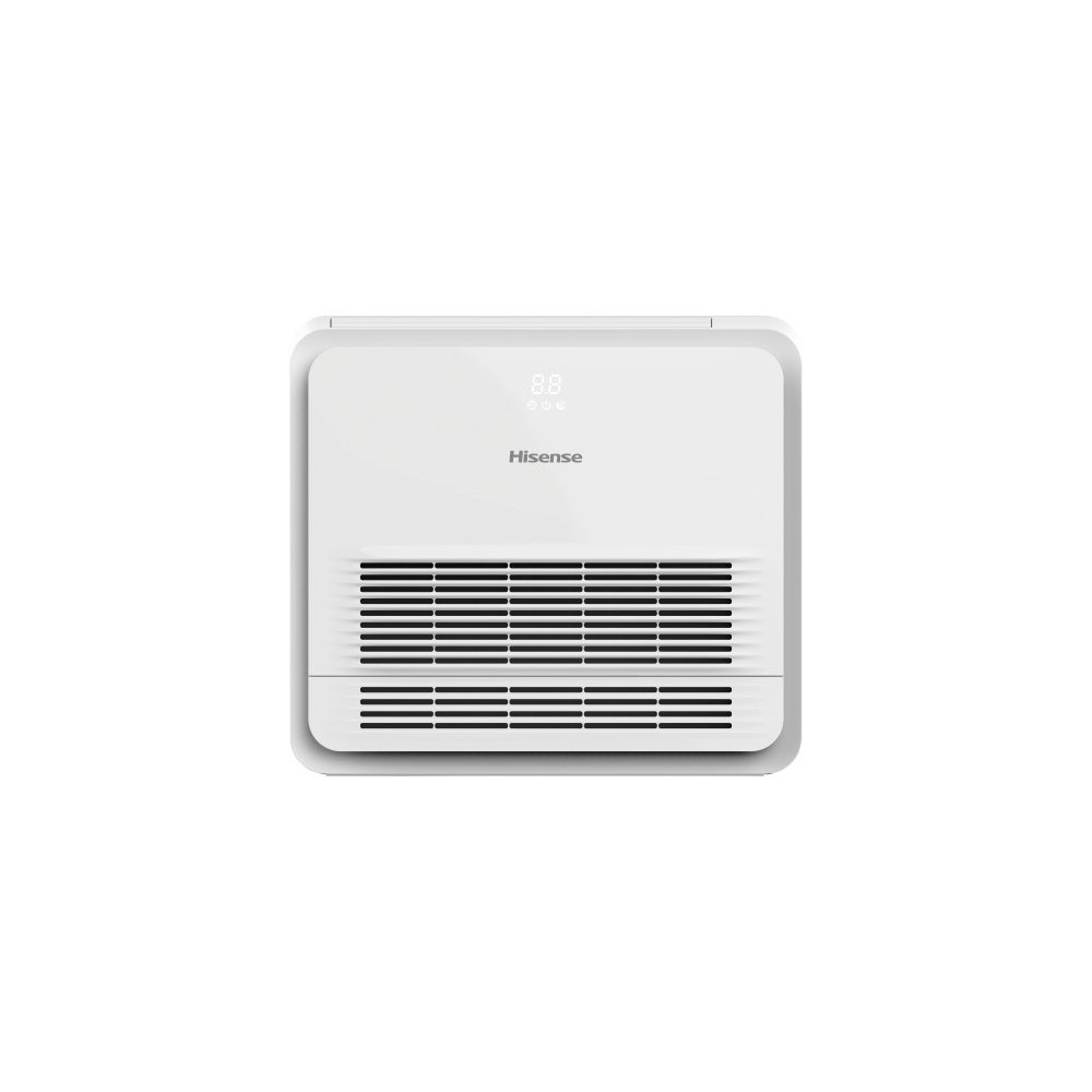 Внутренний блок мульти сплит-системы консольного типа Hisense Free Match DC Inverter AKT-12UR4RK4