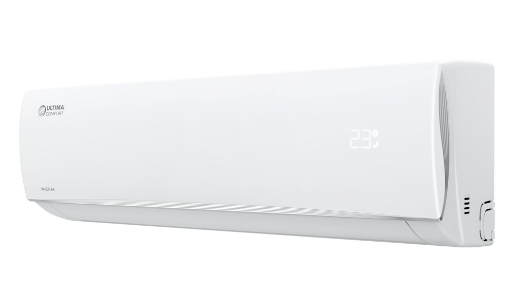 Инверторная сплит-система Ultima Comfort ECLIPSE Inverter ECS-I12PN Инверторная сплит-система Ultima Comfort ECLIPSE Inverter ECS-I12PN
