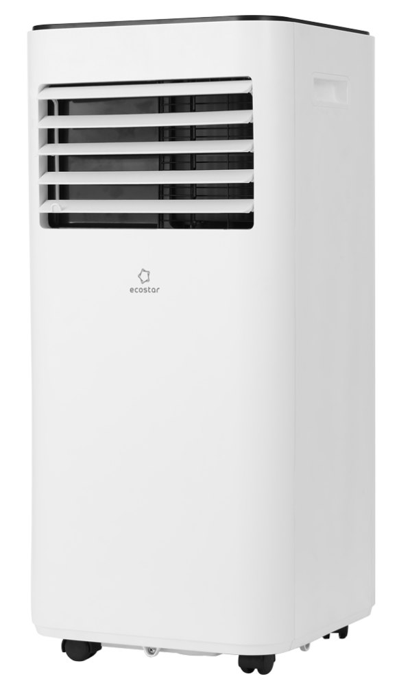 Мобильный кондиционер Ecostar DESIRE KV-DS05CH-E